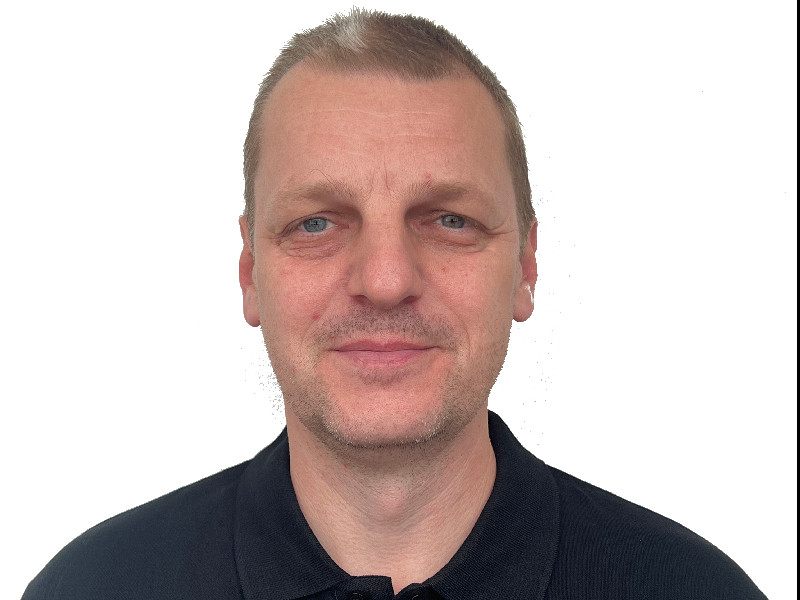 Ing. Michal Kohoutek